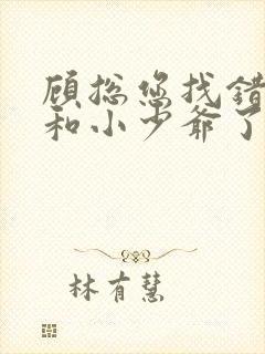 顾总您找错夫人和小少爷了短剧