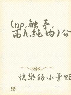 (np,触手,高h,纯肉)公车