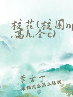 校花(校园np,高h,全c)