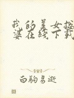 我的美女总裁老婆在线下载