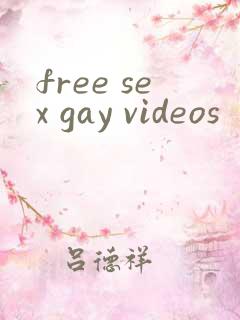 free sex gay videos