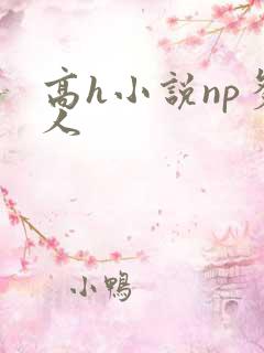 高h小说np多人