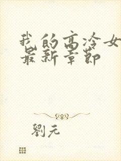 我的高冷女总裁最新章节