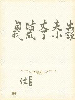 目睹丈夫出轨,我成了小说