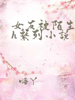 女友被陌生人玩h系列小说