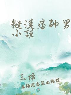 糙汉痞帅男主的小说