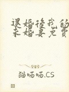 退婚后我的高冷未婚妻免费阅读