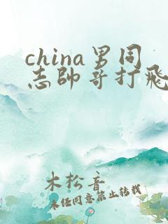 china男同志帅哥打飞机 videos