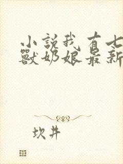 小说我有七个神兽奶娘最新章节