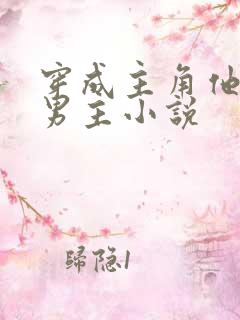 穿成主角他哥双男主小说