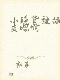 小贱货被插的好爽嗯啊