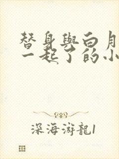 替身与白月光在一起了的小说