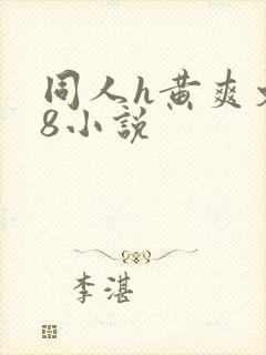 同人h黄爽文18小说