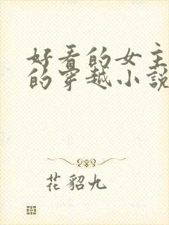 好看的女主藏拙的穿越小说