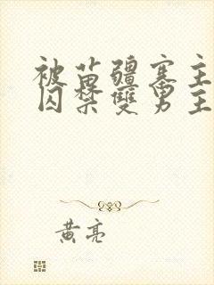 被苗疆寨主抓住囚禁双男主的小说