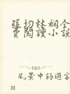 张均林娴全文免费阅读小说