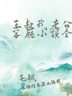 王叔我老公还在客厅小说全文阅读免