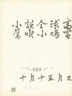 小说全球高武老鹰吃小鸡电子书全集