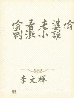 偷看老婆偷人好刺激小说