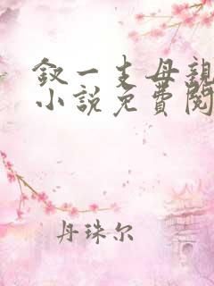 钗一支母亲堕落小说免费阅读全文下