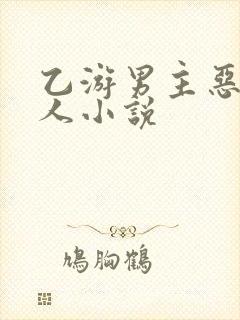 乙游男主恶堕同人小说