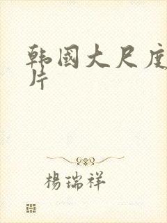 韩国大尺度悬疑片