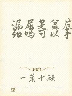 漏尿是盆底肌松弛吗可以手术治疗吗