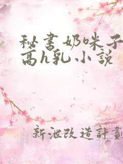 秘书奶咪子真大高h乳小说