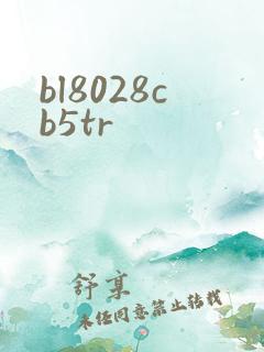 bl8028cb5tr