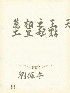 万相之王 天蚕土豆起点