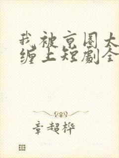 我被京圈太子爷缠上短剧全集