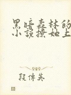 黑暗森林的全部小说撩她上瘾