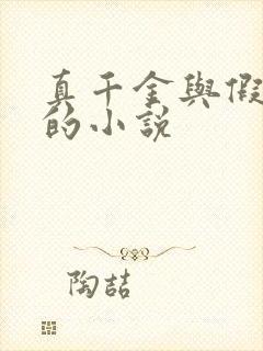 真千金与假千金的小说