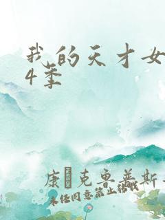 我的天才女友第4季