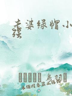 老婆绿帽小说小强