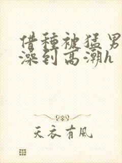 借种被猛男轮流澡到高潮h