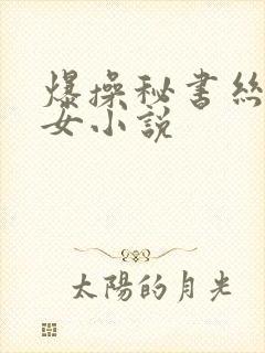 爆操秘书丝袜美女小说