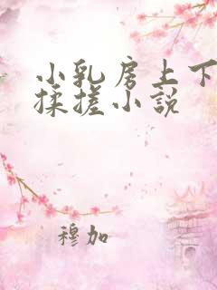 小乳房上下耸动揉搓小说