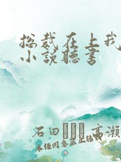 总裁在上我在下小说听书