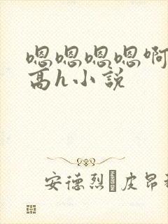 嗯嗯嗯嗯啊啊啊高h小说
