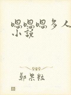嗯嗯嗯多人一起小说
