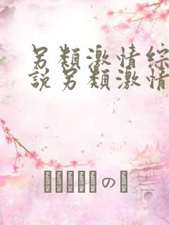 另类激情综合小说另类激情小说