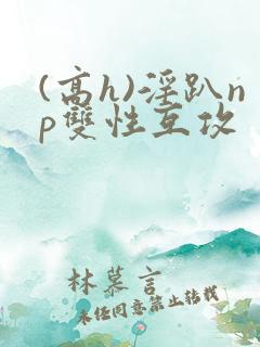 (高h)淫趴np双性互攻