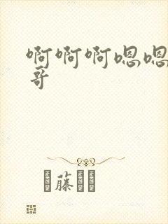 啊啊啊嗯嗯嗯哥哥