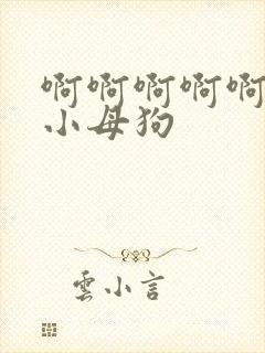 啊啊啊啊啊操死小母狗