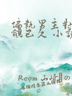 偏执男主对我觊觎已久 小说