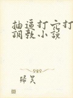 抽逼打穴打屁股调教小说