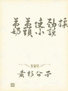 弟弟使劲揉我的奶头小说