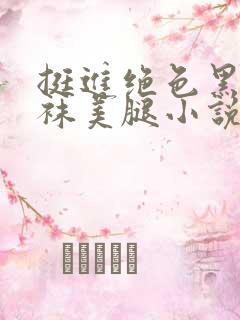 挺进绝色黑色丝袜美腿小说