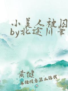 小美人被囚禁后by北途川笔趣阁